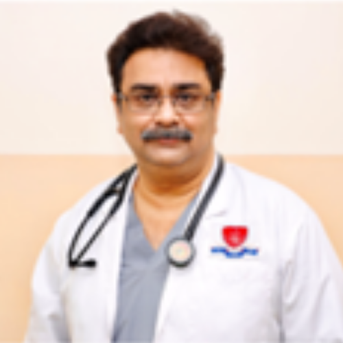 Dr. Mukesh Sarna
